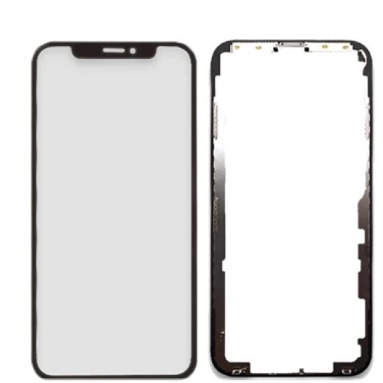 Giá ép cảm Zin iphone 12 Promax