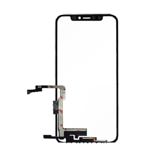 Giá ép cảm Zin 12 Mini/ 12 Pro/ 12 Promax