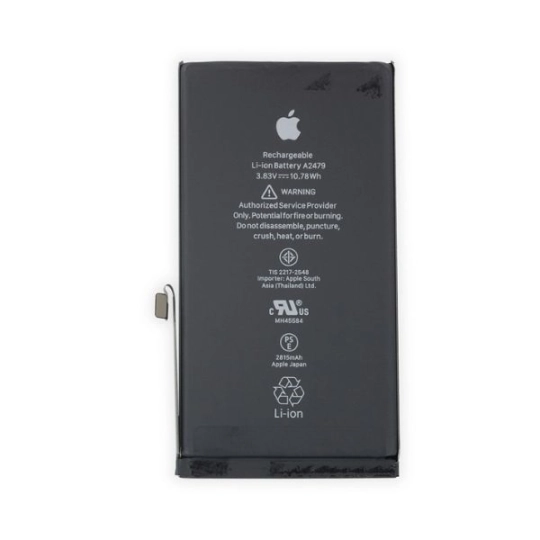 Thay Pin Zin iPhone 13 Tại Biên Hòa | Giá Tốt, Bảo Hành