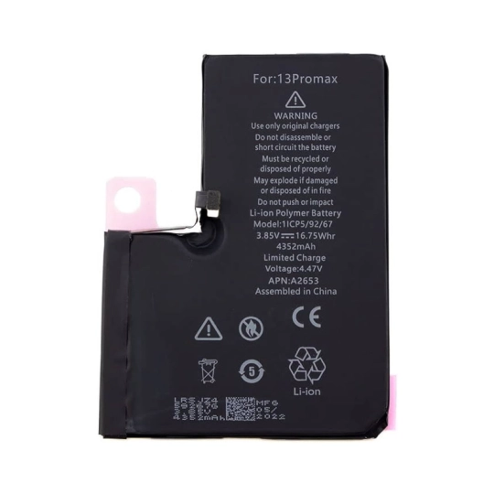 Thay Pin Zin iPhone 13 Tại Biên Hòa | Giá Tốt, Bảo Hành