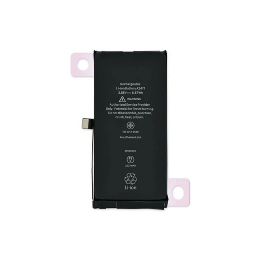 Thay Pin Zin iPhone 13 Tại Biên Hòa | Giá Tốt, Bảo Hành