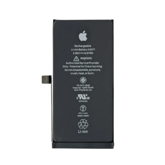 Thay Pin Zin iPhone 12 Pro Max Tại Biên Hòa | Giá Tốt, Bảo Hành