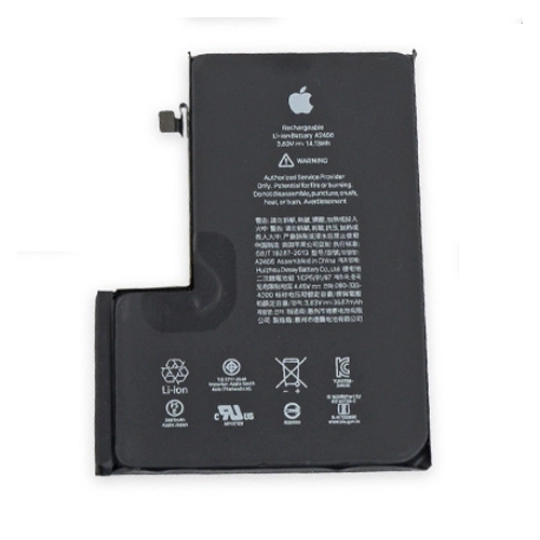 Thay Pin Zin iPhone 13 Pro Max Tại Biên Hòa | Giá Tốt, Bảo Hành