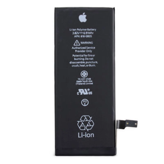 Thay Pin iPhone 6 Tại Biên Hòa | Giá Tốt, Bảo Hành