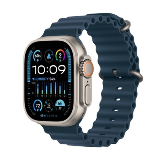 Apple Watch ultra 2 GPS  cellular 49mm ocean band 