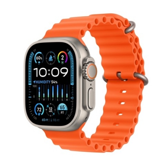 Apple Watch ultra 2 GPS  cellular 49mm ocean band 