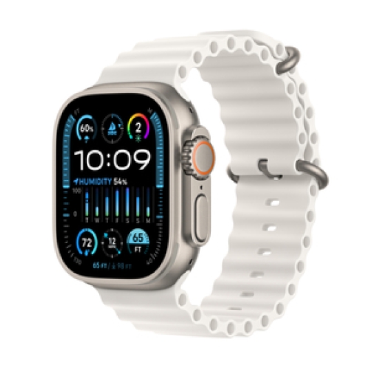 Apple Watch ultra 2 GPS  cellular 49mm ocean band 