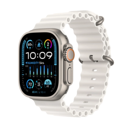 Apple Watch Ultra 2 GPS + Cellular 49mm Ocean Band | Giá Tốt Tại Biên Hòa