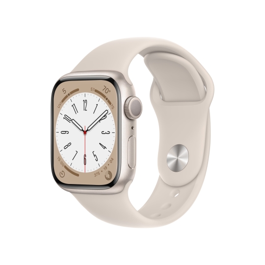 Apple Watch Series 8 41mm nhôm GPS + Cellular
