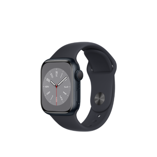 Apple Watch Series 8 41mm nhôm GPS + Cellular