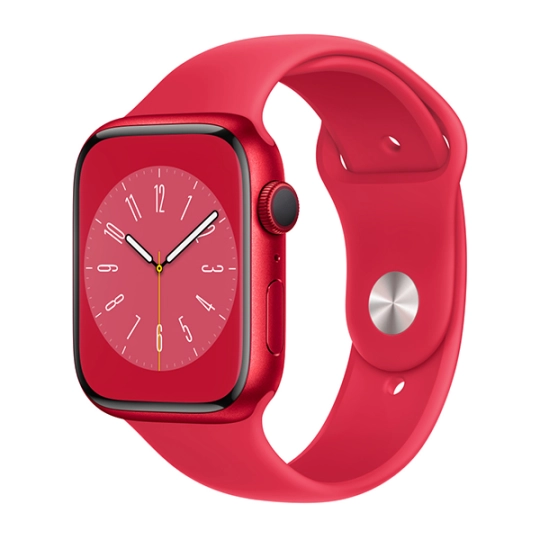 Apple Watch Series 8 41mm nhôm GPS + Cellular