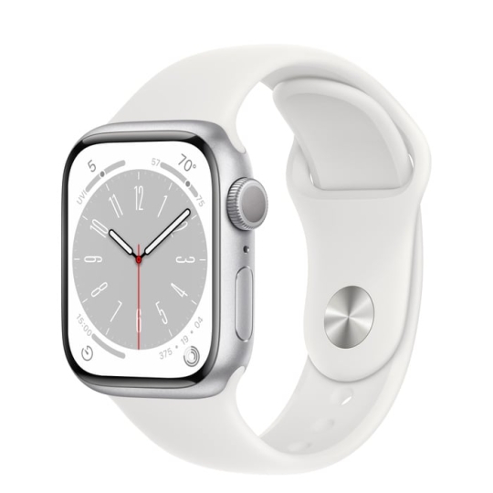 Apple Watch Series 8 41mm nhôm GPS + Cellular