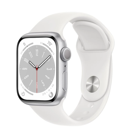 Apple Watch Series 8 41mm nhôm GPS + Cellular