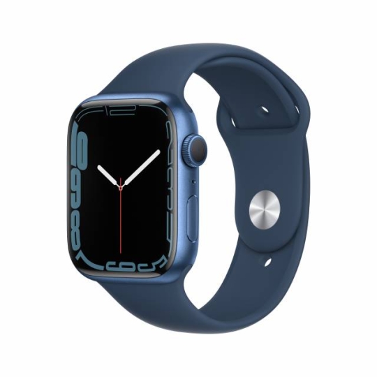 Apple Watch Series 7 Nhôm GPS