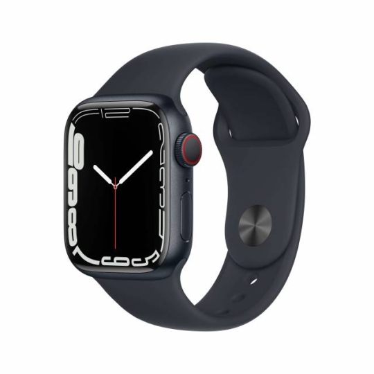 Apple Watch Series 7 Nhôm GPS
