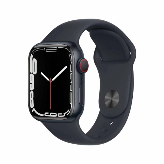 Apple Watch Series 7 Nhôm GPS