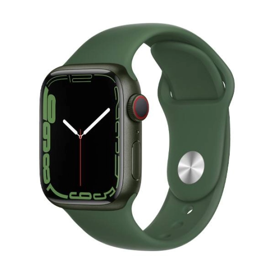 Apple Watch Series 7 Nhôm GPS