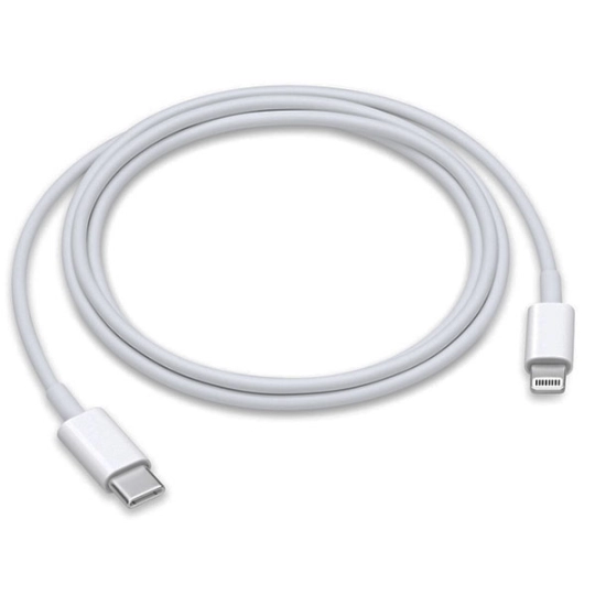 Cáp Sạc USB Lightning Chính Hãng Apple | Giá Tốt Tại Biên Hòa