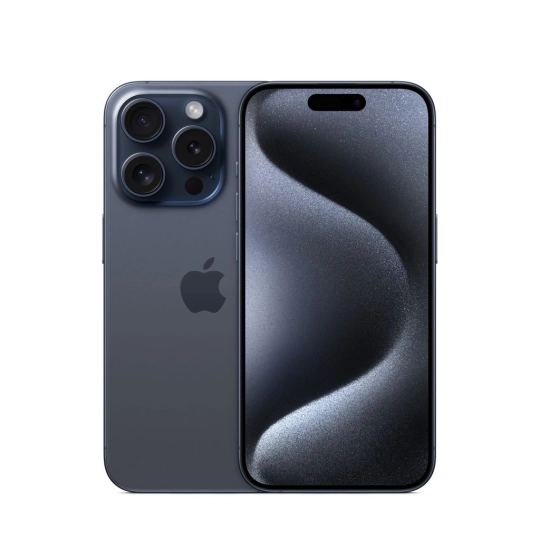 iPhone 15 Pro Max Chính Hãng | Giá Tốt Tại Biên Hòa