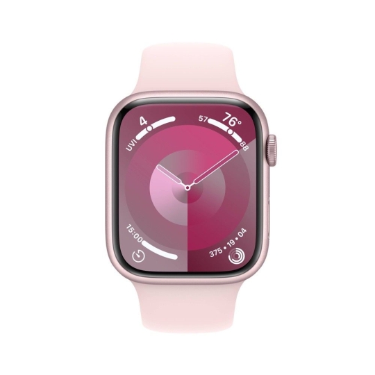 Watch Series 9 Nhôm GPS 41mm Sport Band