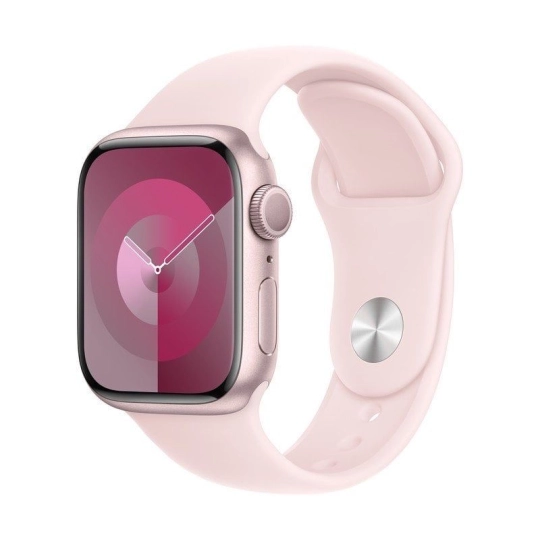 Apple Watch Series 9 Nhôm GPS 41mm Sport Band | Giá Tốt Tại Biên Hòa