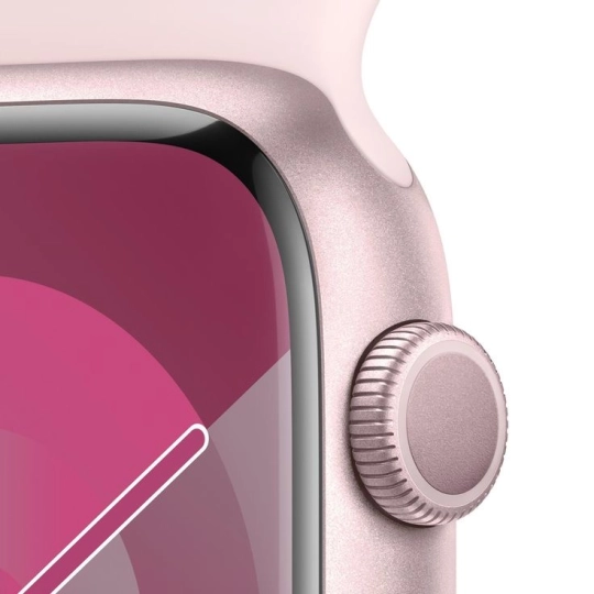 Apple Watch Series 9 Nhôm GPS 41mm Sport Band | Giá Tốt Tại Biên Hòa