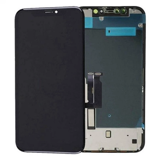 Thay Màn Hình Zin iPhone 11 | Giá Tốt Tại Biên Hòa