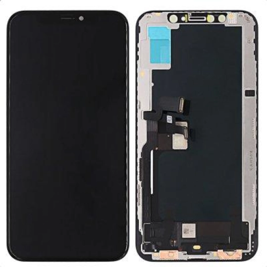 Thay Màn Hình Zin iPhone 11 Pro | Giá Tốt Tại Biên Hòa