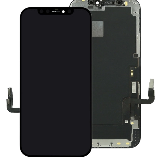 Thay Màn Hình Linh Kiện iPhone 12/12 Pro | Giá Tốt Tại Biên Hòa