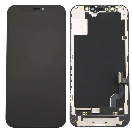 Thay Màn Hình Linh Kiện iPhone 12 Pro Max | Giá Tốt Tại Biên Hòa