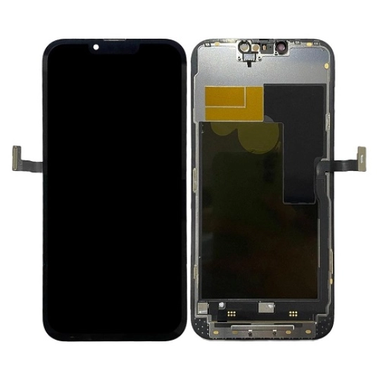Thay Màn Hình Zin iPhone 13/13 Mini | Giá Tốt Tại Biên Hòa