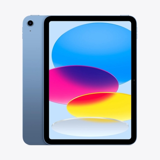 iPad Gen 11 5G 128GB Blue LL/A | Giá Tốt Biên Hòa