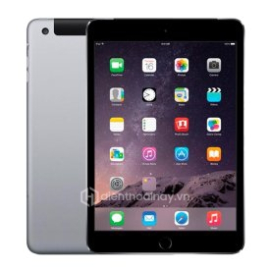 IPAD MINI 3 64GB