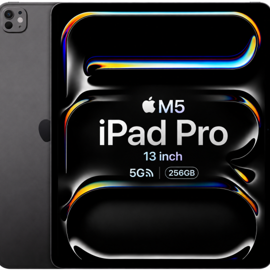 iPad Pro M5 13 inch 5G 256GB | Giá Tốt Biên Hòa