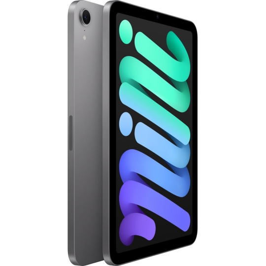 iPad Mini 7 WiFi 128GB Gray VN/A | Giá Tốt Biên Hòa