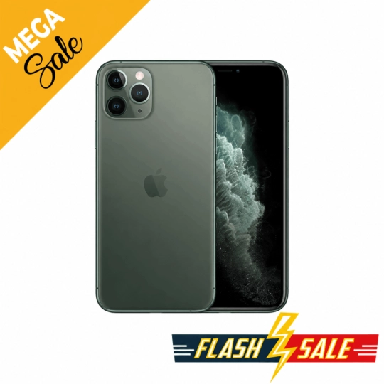 iPhone 11 Pro Max Giá Tốt | Biên Hòa