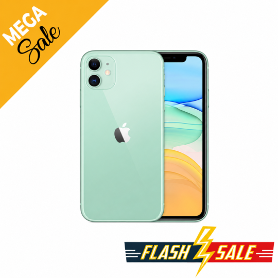 iPhone 11 Giá Tốt | Biên Hòa