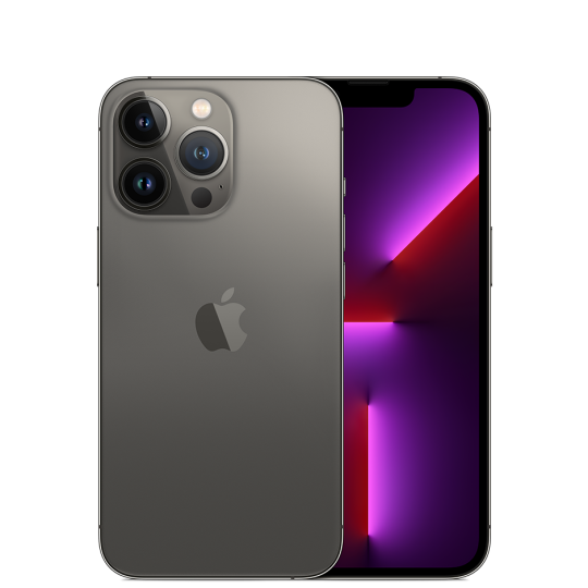 IPHONE 13 PRO 128GB ĐEN