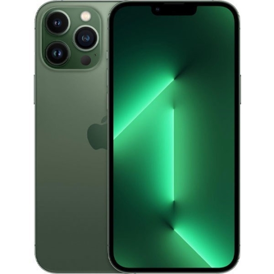 IPHONE 13 PROMAX 128GB GREEN