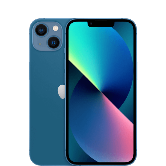 IPHONE 13 128GB  Trắng