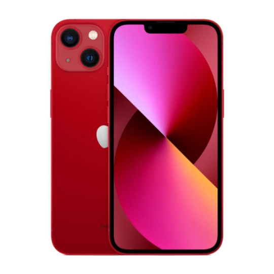 IPHONE 13 128GB  Trắng
