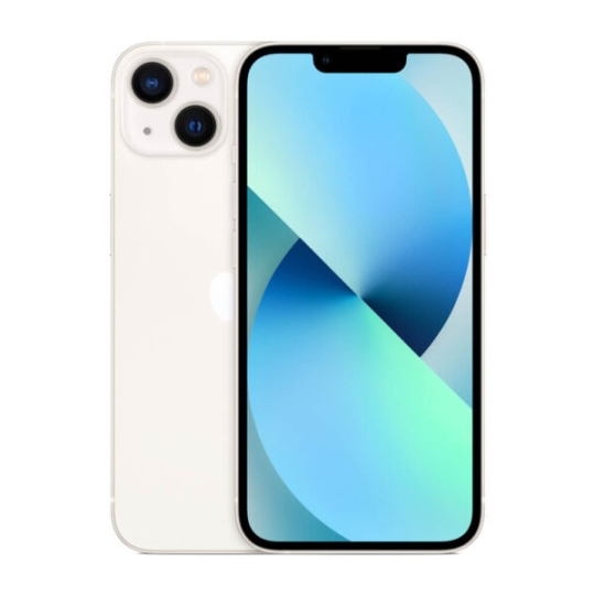 IPHONE 13 128GB  Trắng