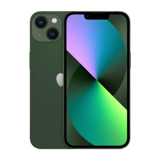 IPHONE 13 128GB  Trắng