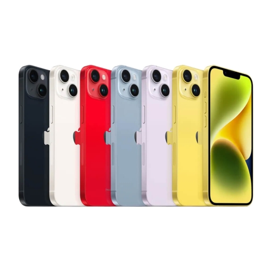 IPHONE 14 128GB - 256GB