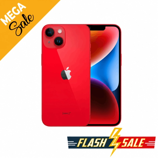 iPhone 14 Giá Tốt | Biên Hòa