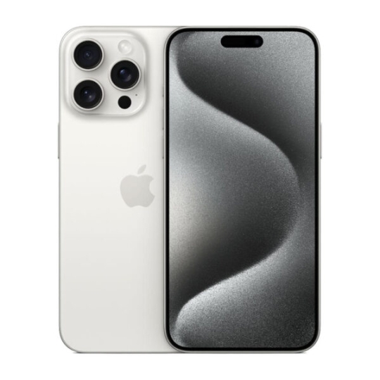 IPHONE 15 PROMAX 256GB LLA TITAN 99%