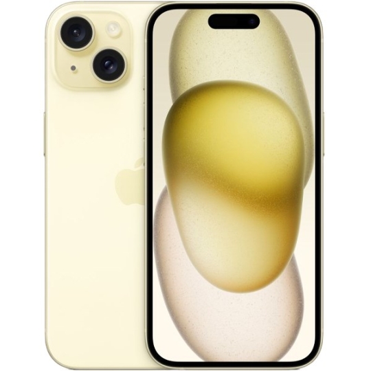 IPHONE 15 PLUS 128GB 