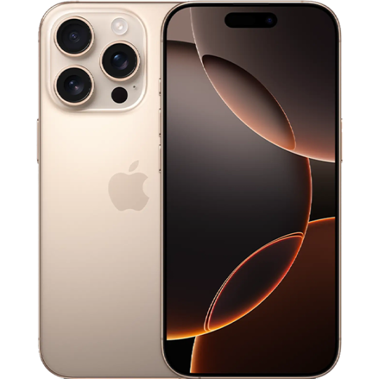 IPHONE 16PRO 128GB
