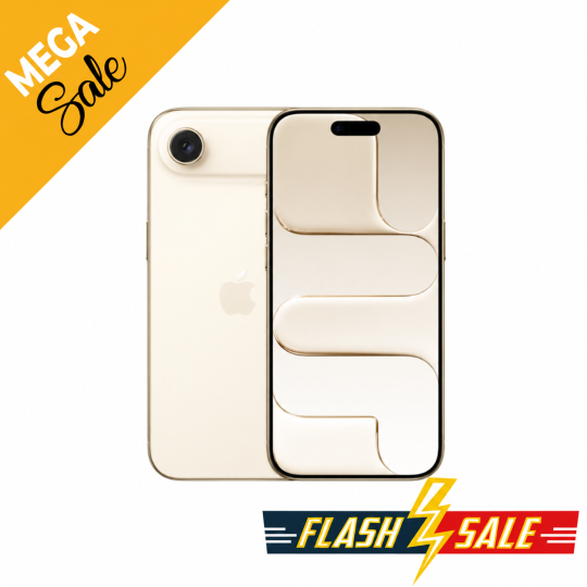 iPhone Air Chính Hãng | Giá Tốt Tại Biên Hòa