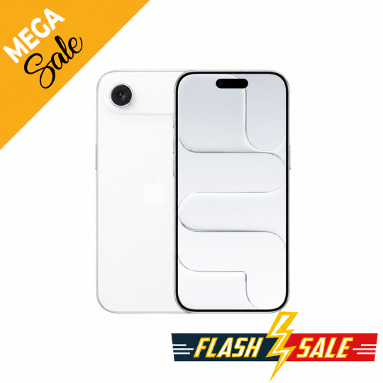 iPhone Air Chính Hãng | Giá Tốt Tại Biên Hòa